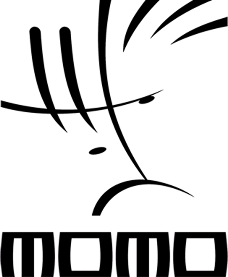 Momo Logo
